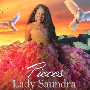 Single from CD Glory Pieces